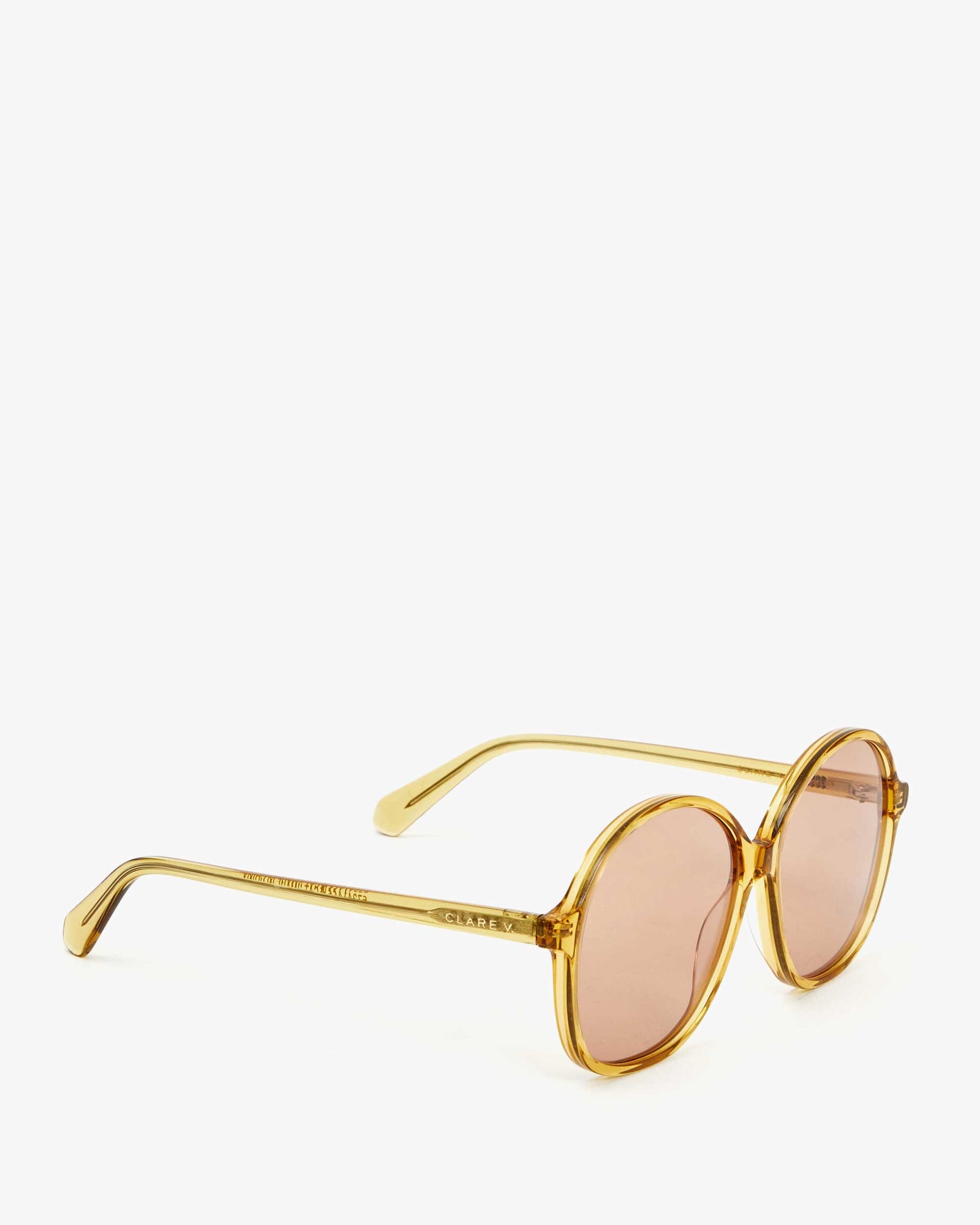 Jane Sunglasses side