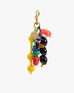 Le Beaded Tassel