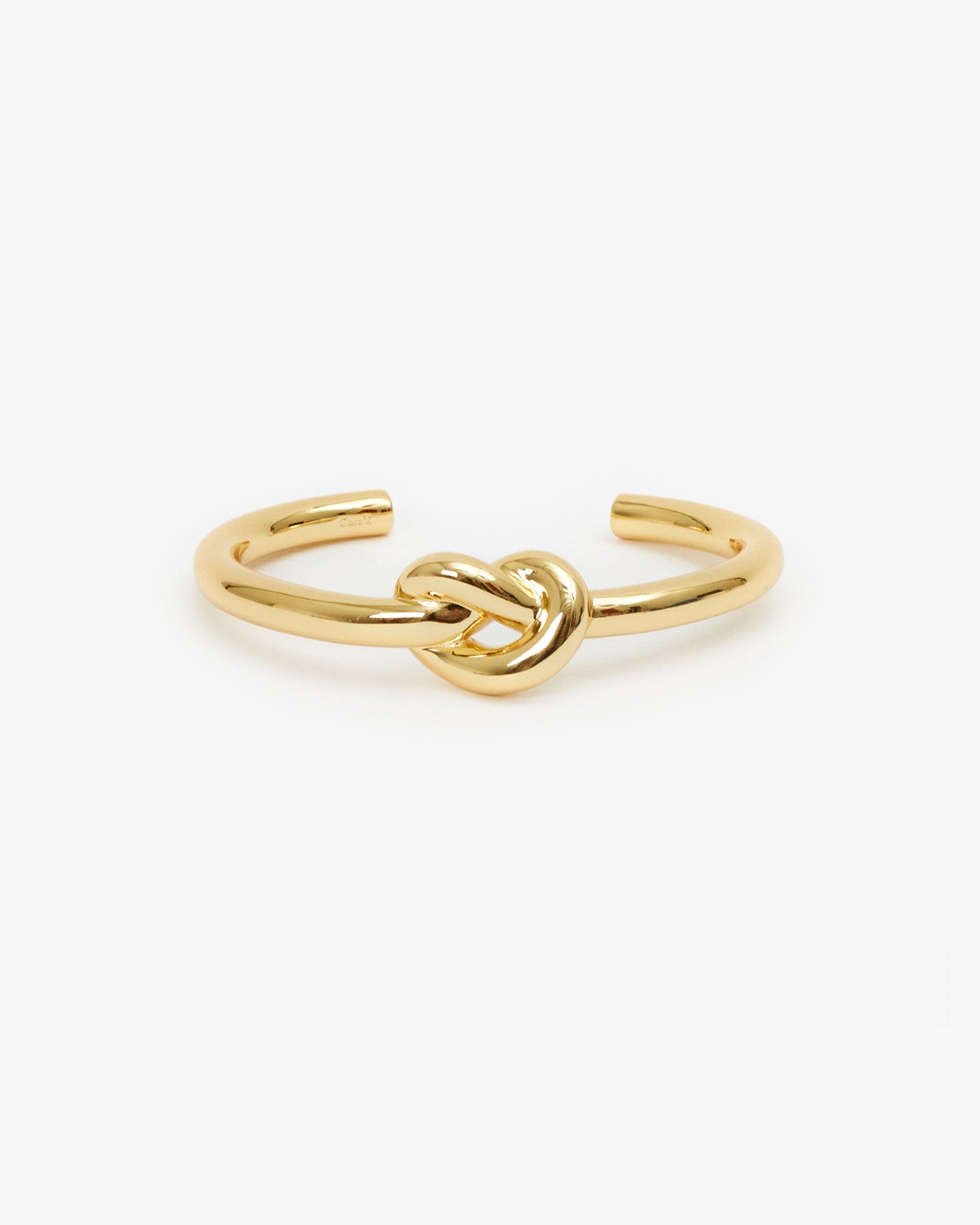 Le Knot Cuff