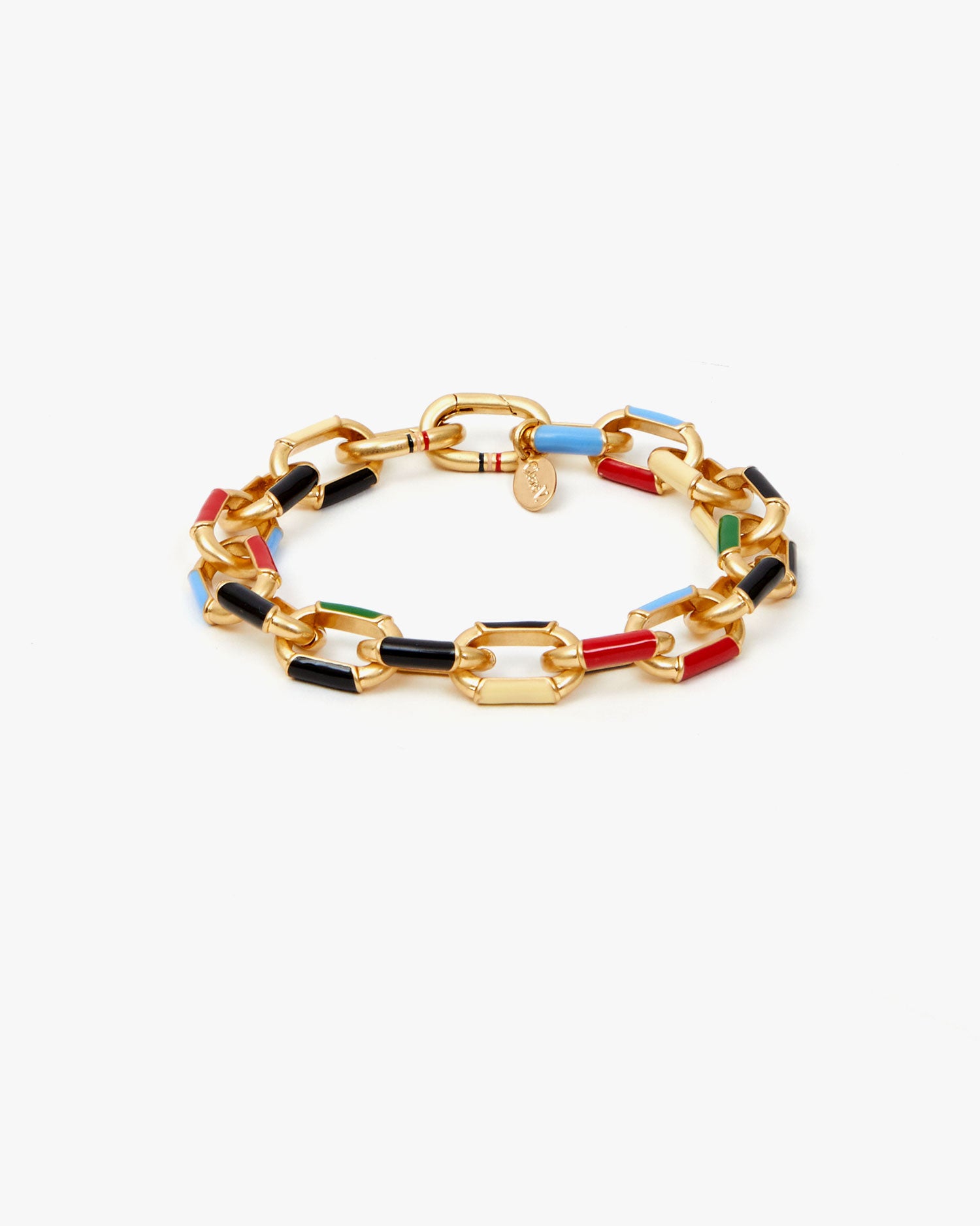 Le Link Bracelet