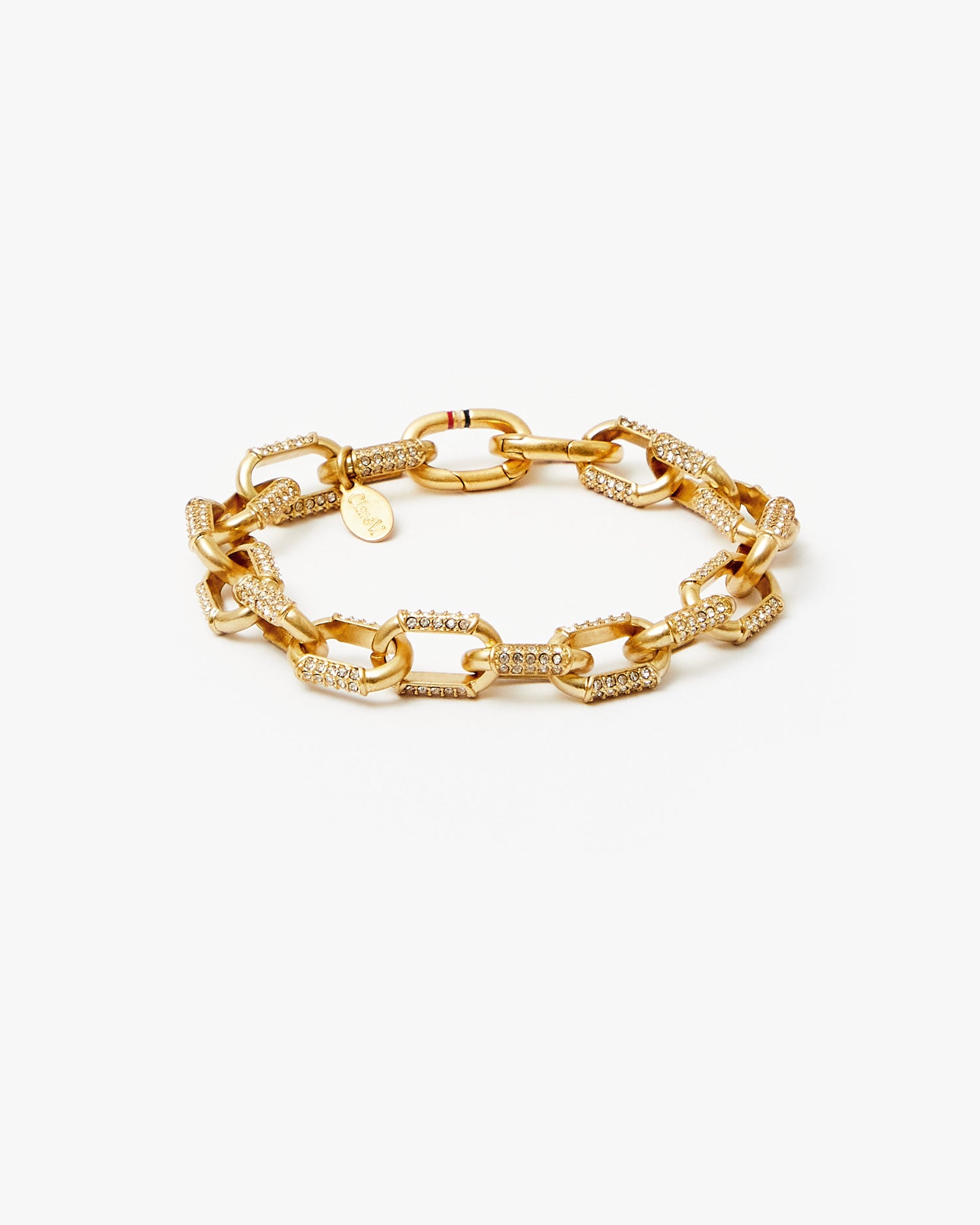 Le Link Bracelet