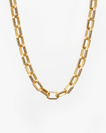 Le Link Necklace