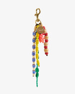 Le Long Beaded Tassel