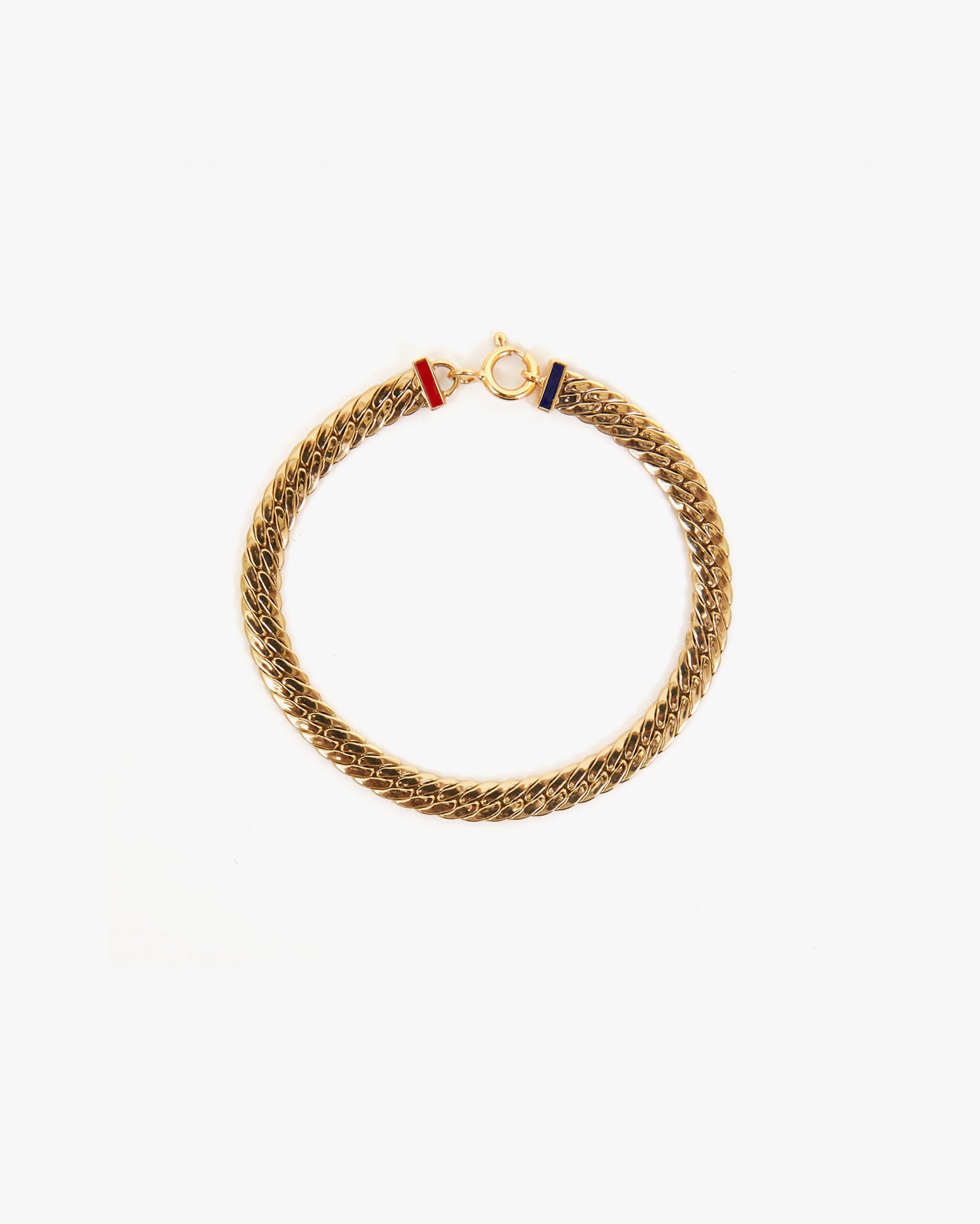 Le Serpent Bracelet