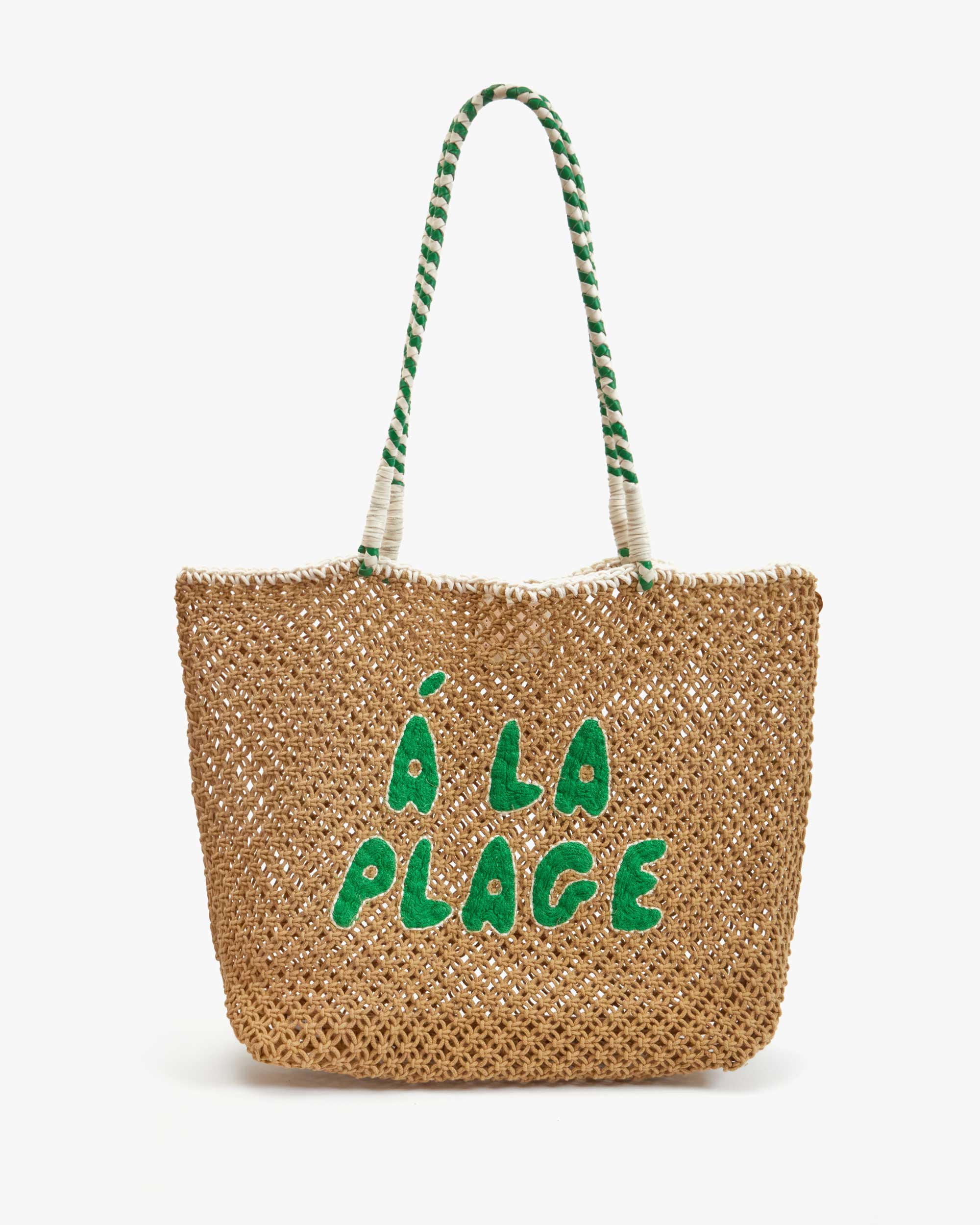 La Plage newest Tote