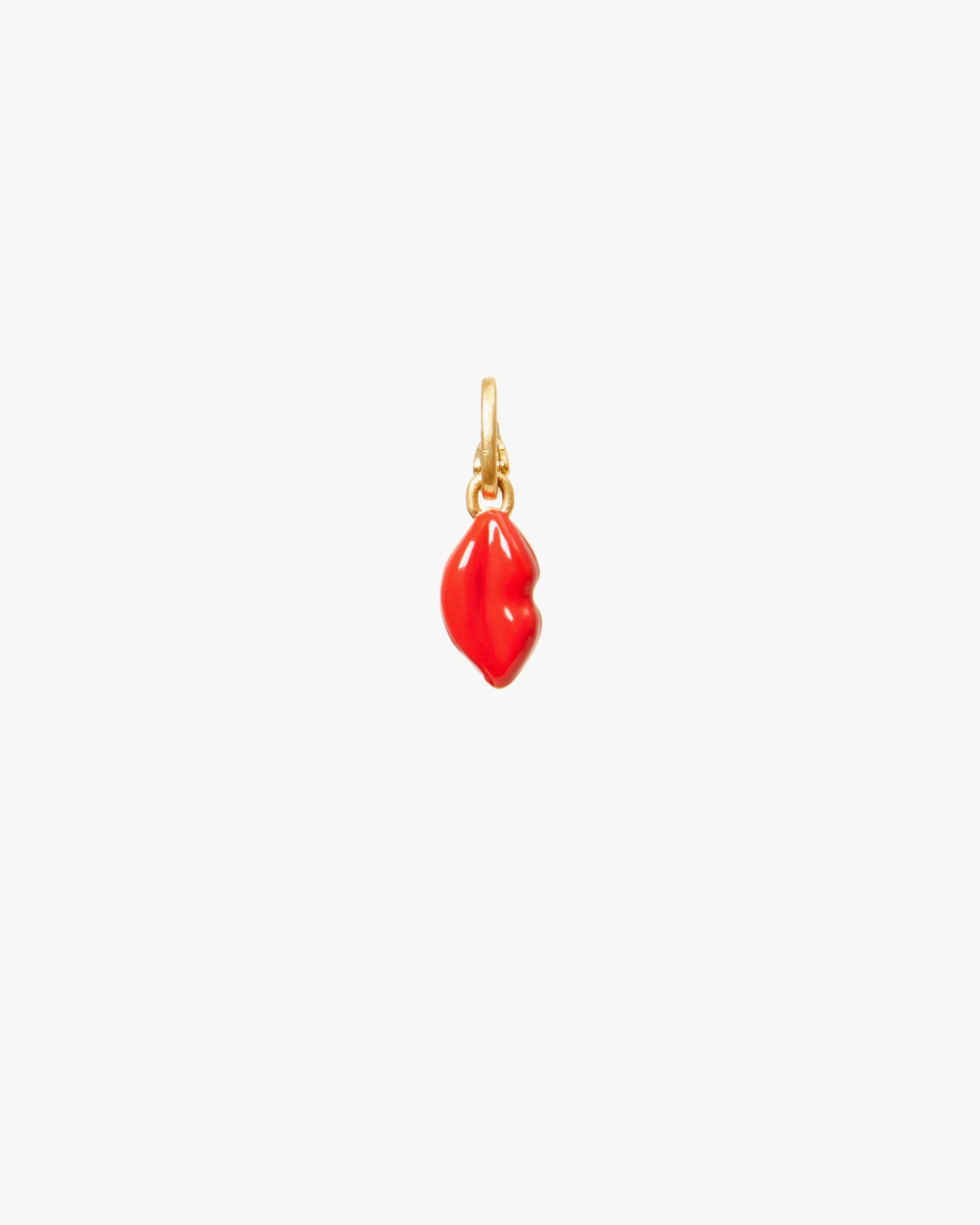 Lips Charm