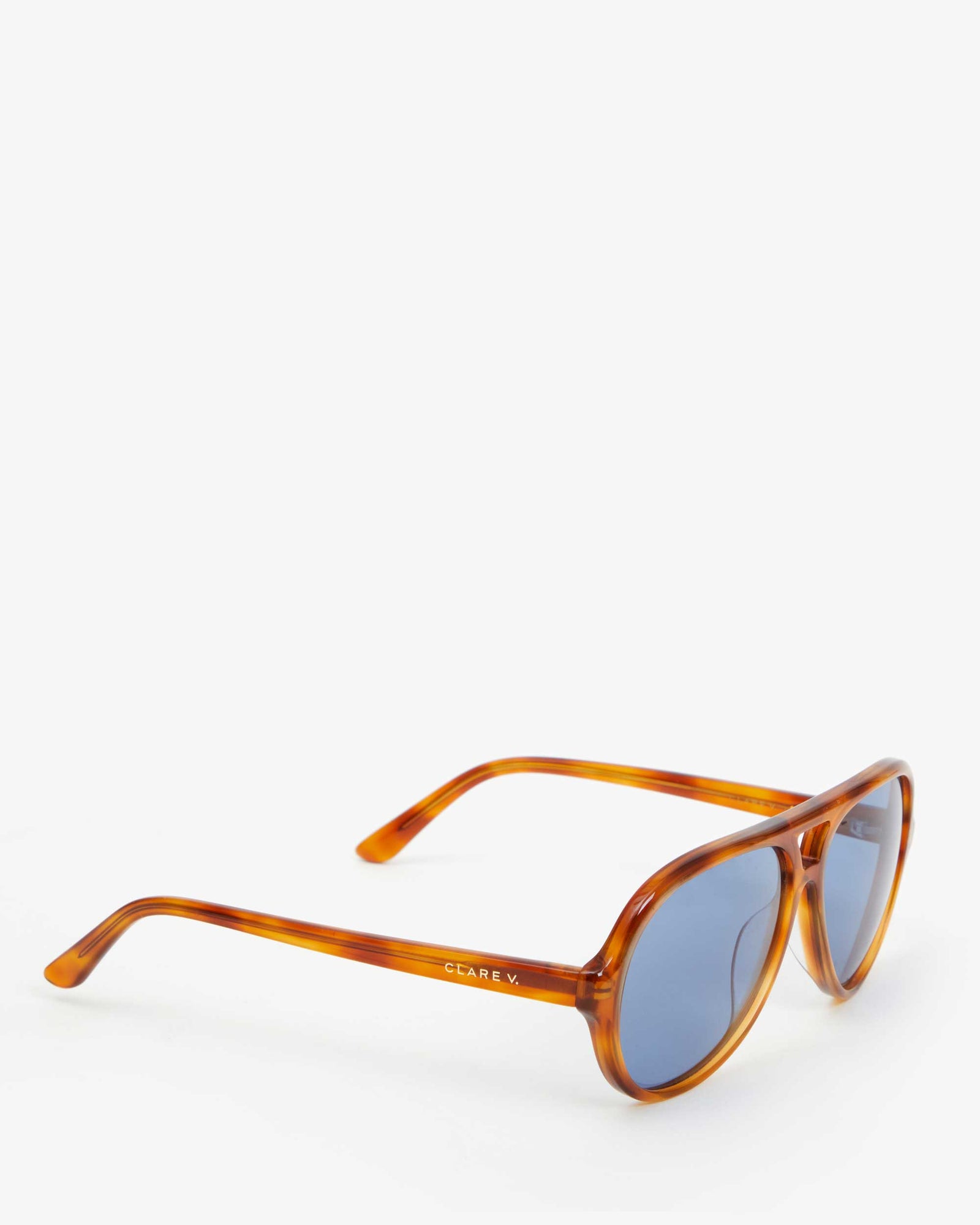 Lizzie Sunglasses side