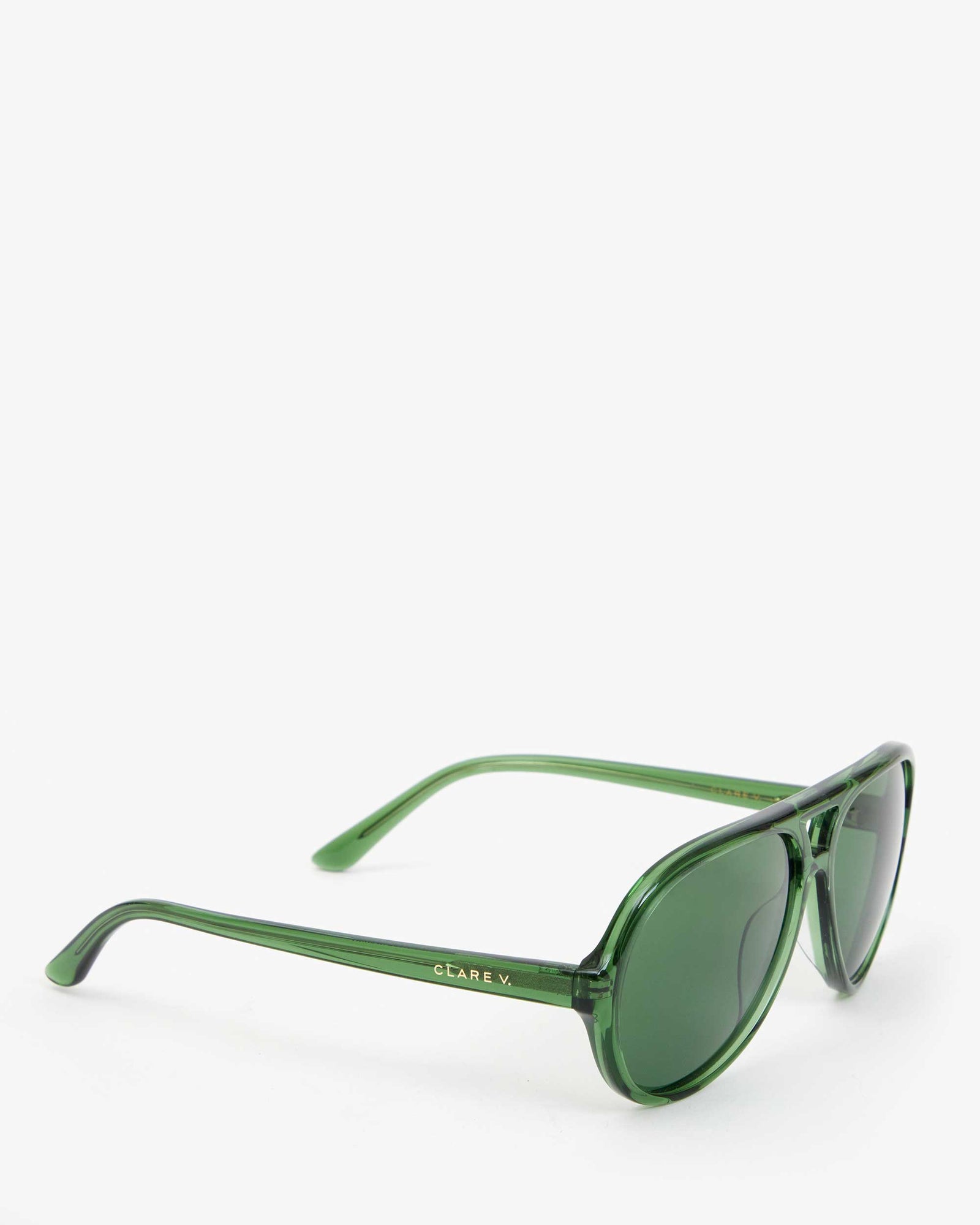 Lizzie Sunglasses side