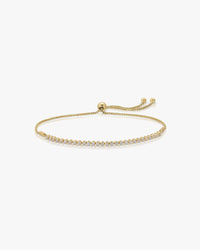 Maya Brenner Tie Breaker Bracelet