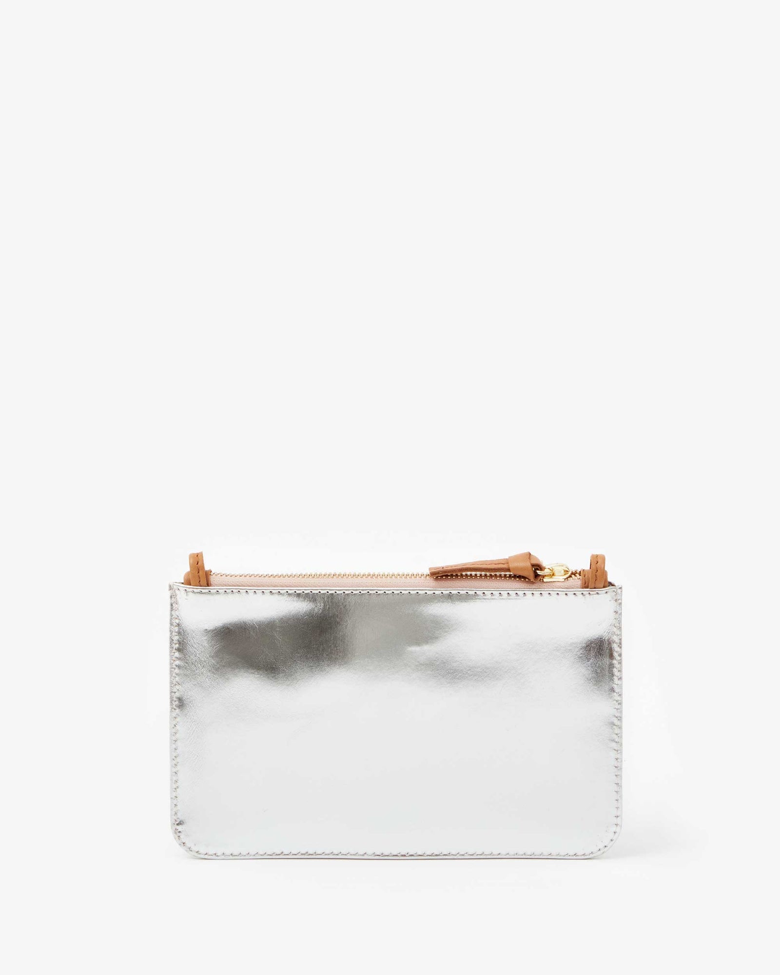 Margot Wallet Clutch w Tabs back side