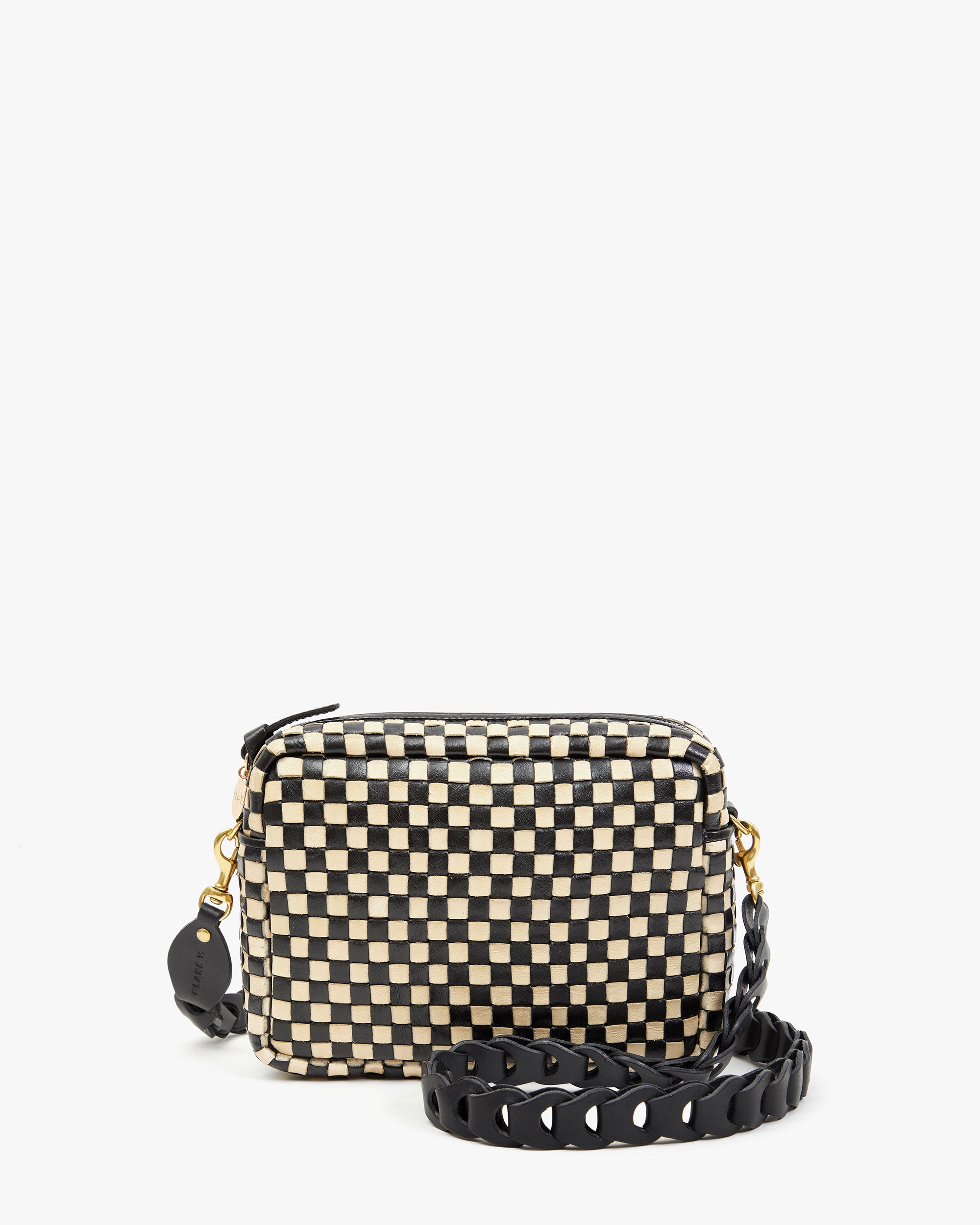 Clare v crossbody strap online