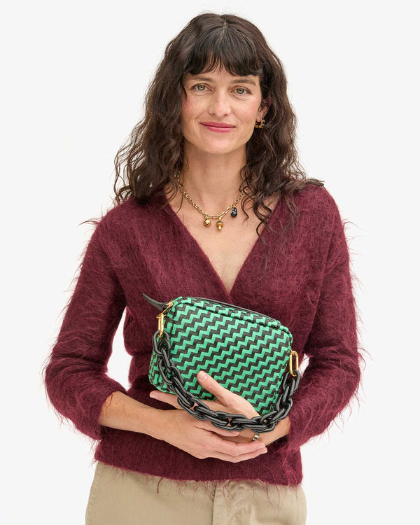 Midi Sac on Danica