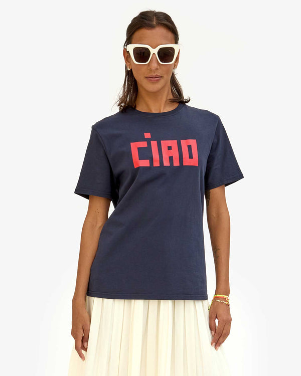 Original Tee Ciao on Haley