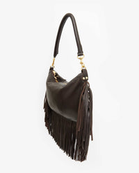 Petit Moyen Fringe side