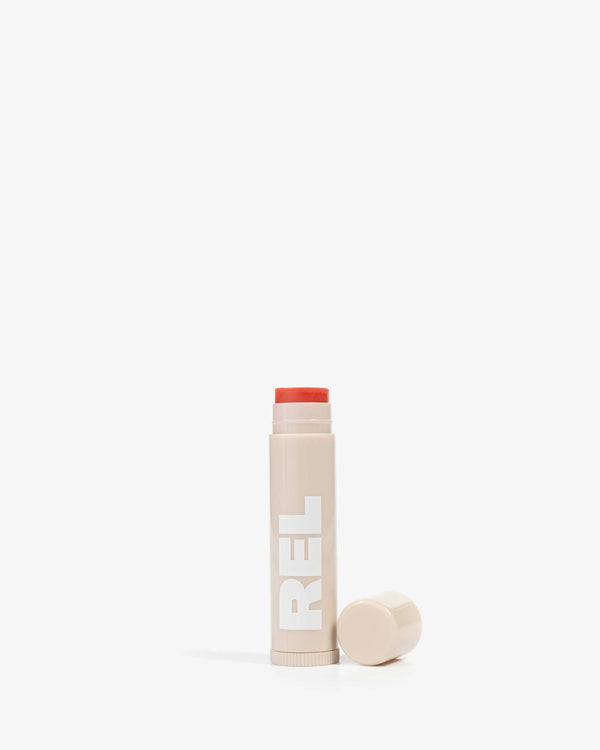 Rel Lip Balm in Most Definitely