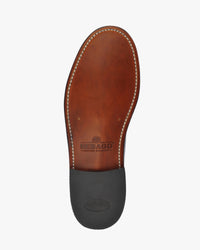 Sebago Will Loafer bottom