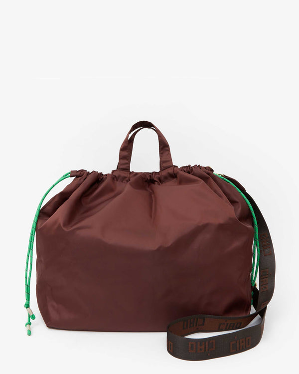 Sac Tout Recycled Nylon