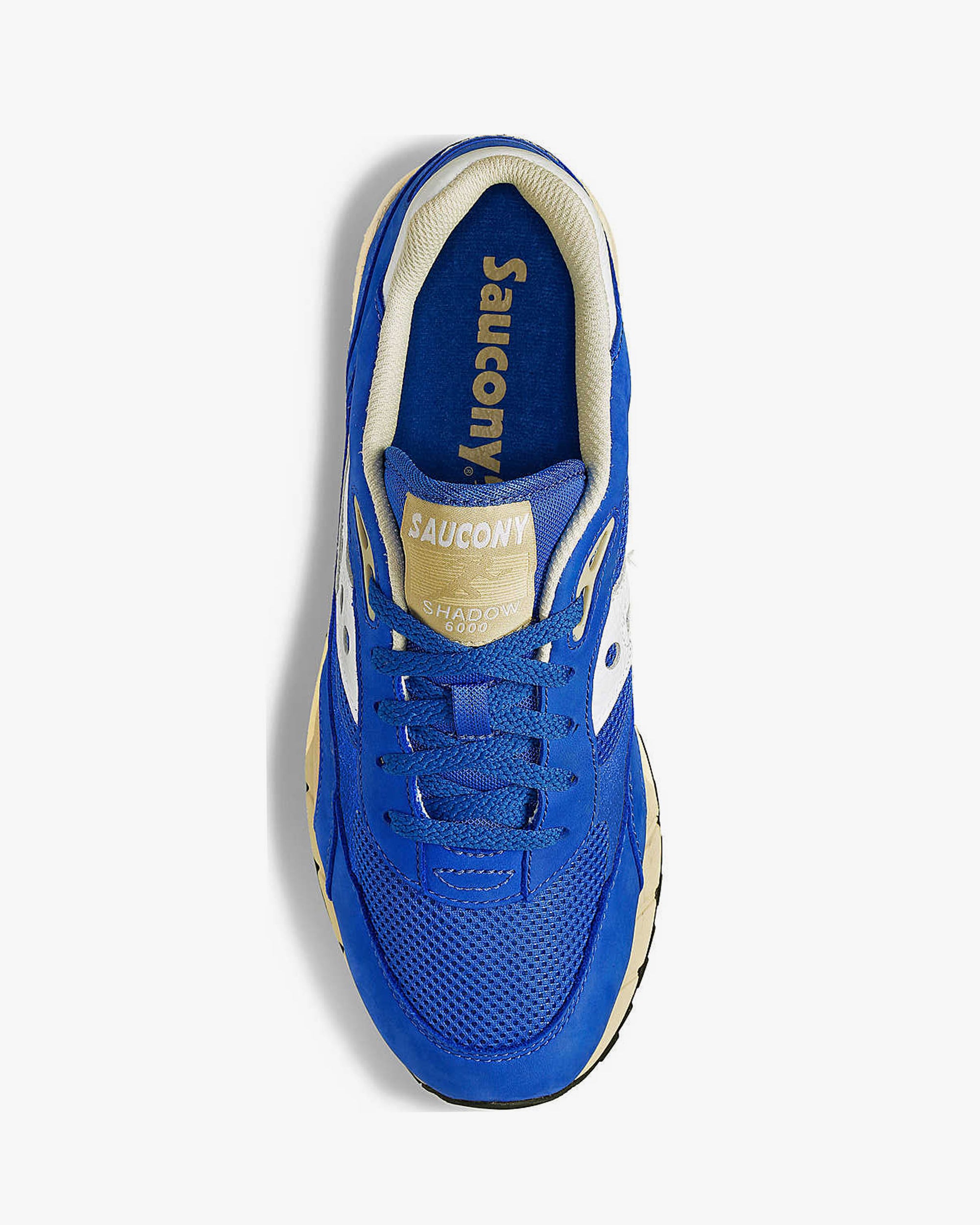 Saucony Shadow 6000 Sneakers – Clare V.