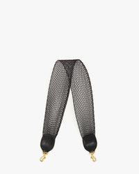 Shoulder Strap Fishnet Webbing