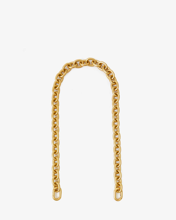 Shoulder Strap Mini Link Chain