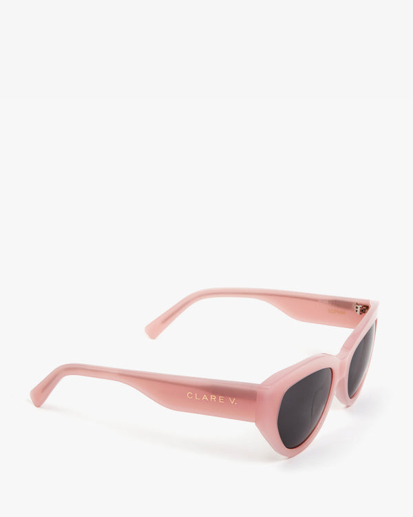 Sophia Sunglasses side view