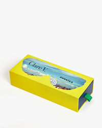 Heather Sunglasses box