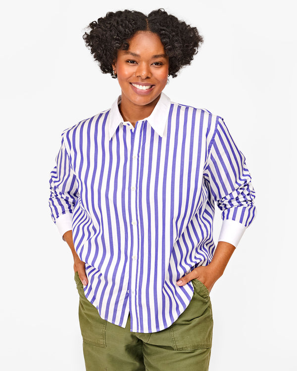 Suzette Shirt