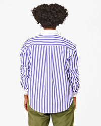 Suzette Shirt back view