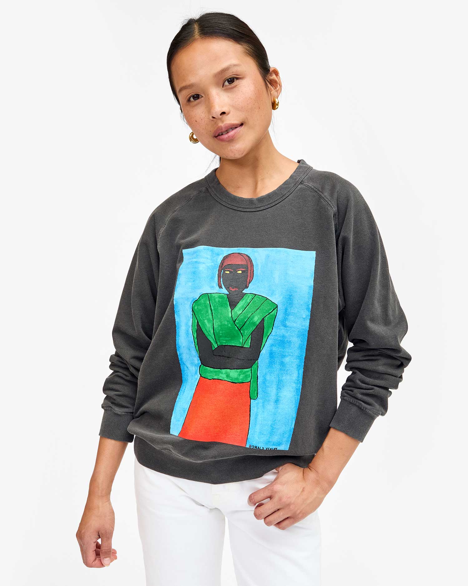 Creative Growth Sweatshirt