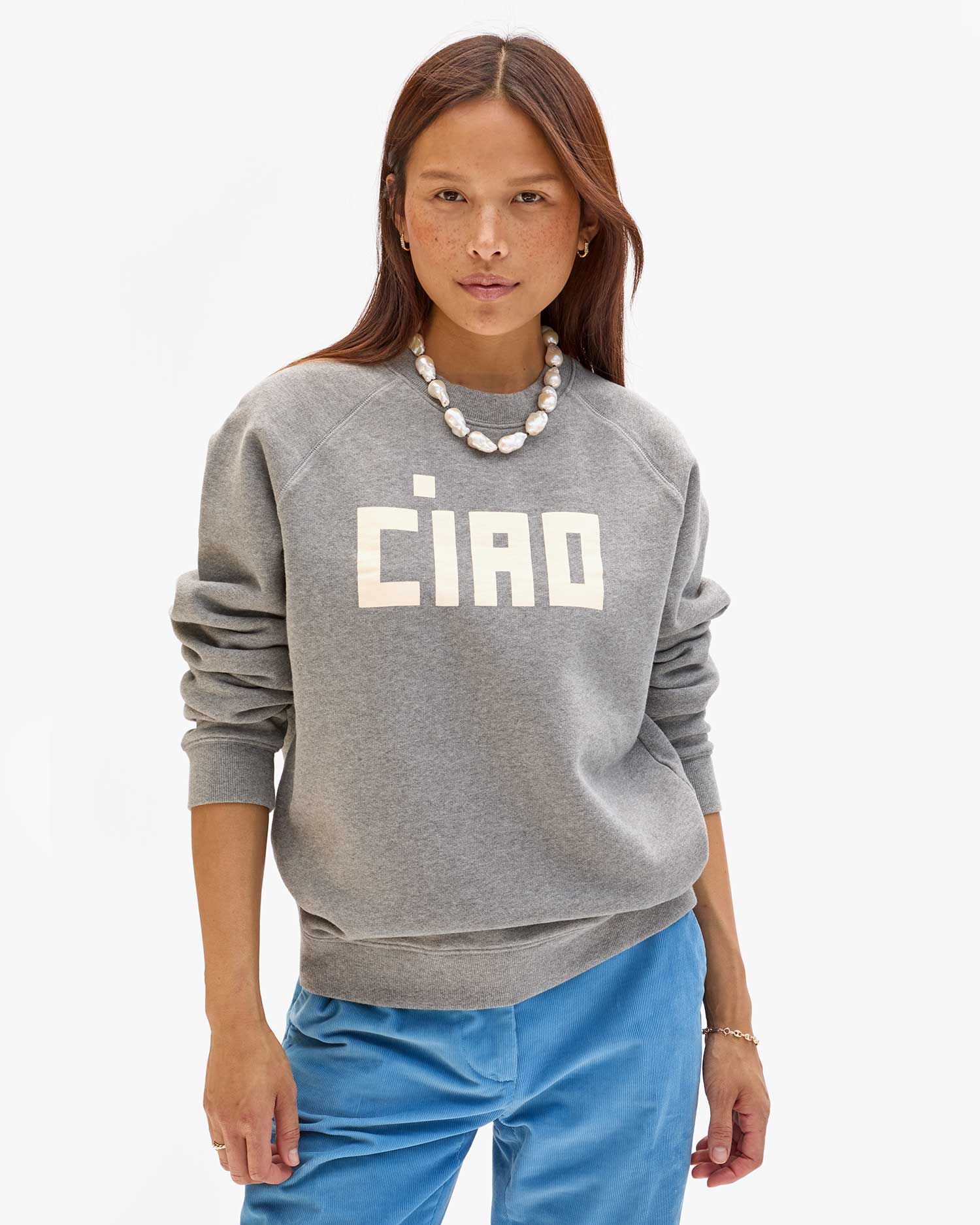 Ciao Sweatshirt