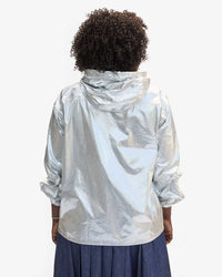 Theo Anorak Jacket back view