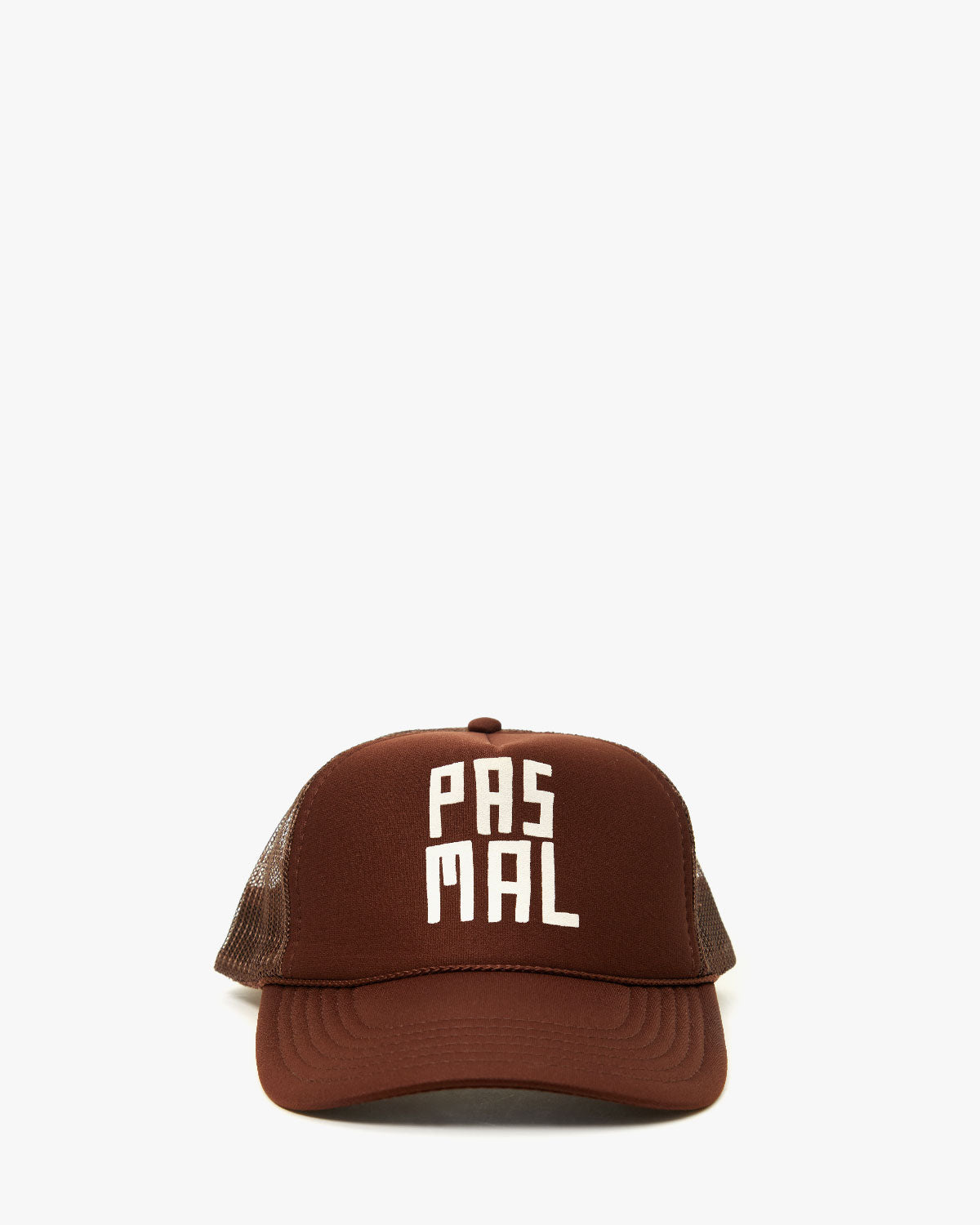 Pas Mal Trucker Hat