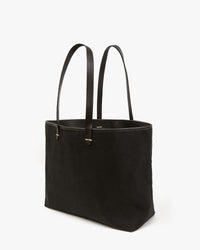 Volie Tote back view