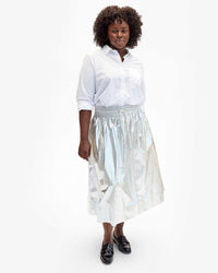 Zoelle Skirt on Akesha