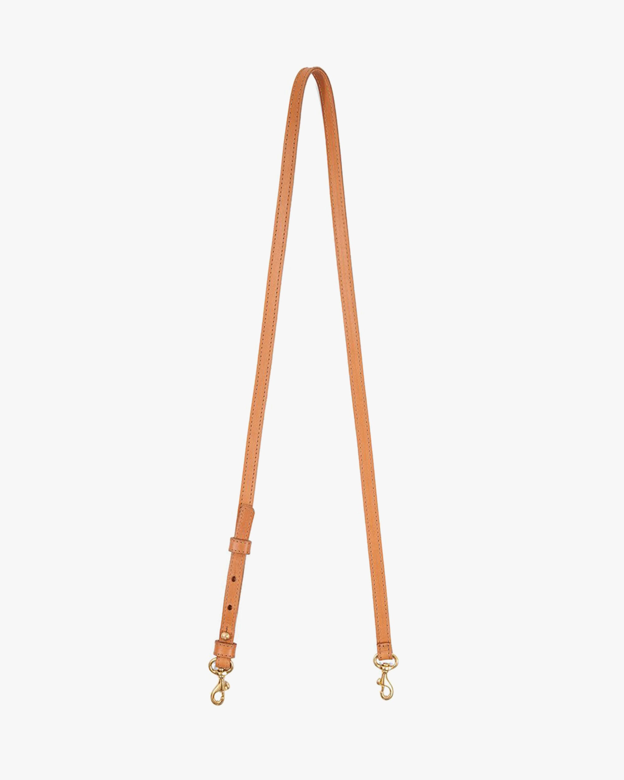 Shop Louis Vuitton MONOGRAM Shoulder strap vvn (J00109) by