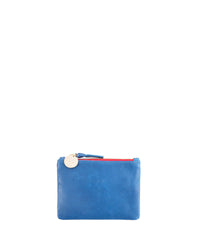 navy gosee clutch by Clare V., Shoplinkz, Clare V Totes, Clutches and  Wallets