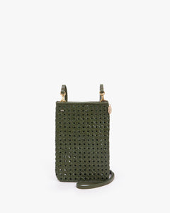 Clare V. Checkered Poche Bag  Anthropologie Japan - Women's Clothing,  Accessories & Home