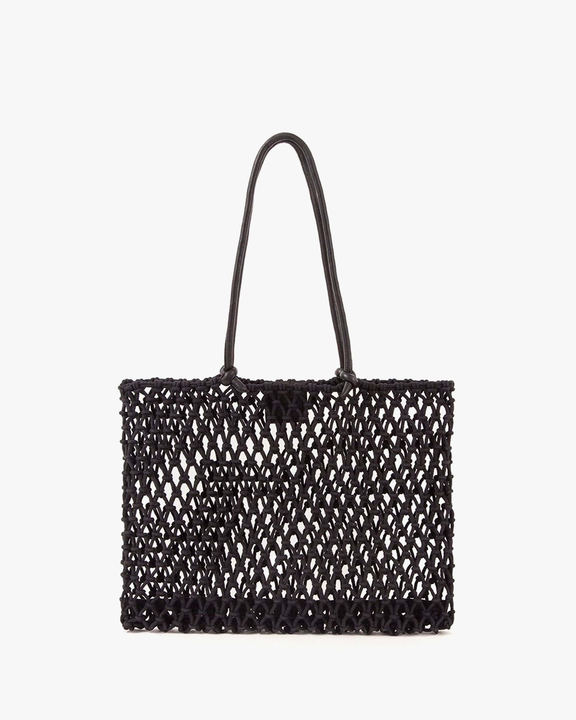 Clare v basket online bag